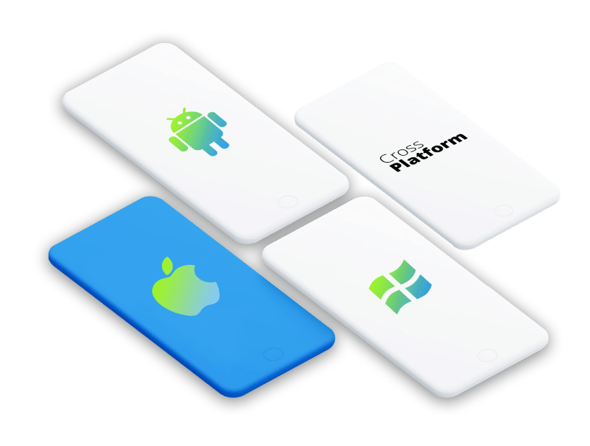 Cross Platform