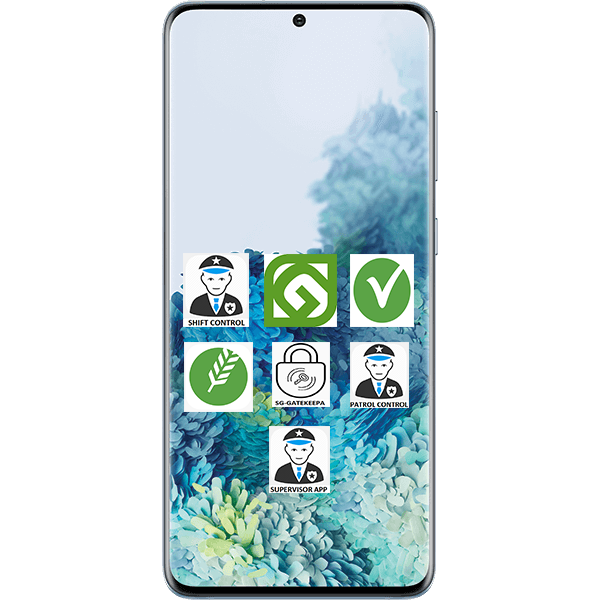 Mobile Apps