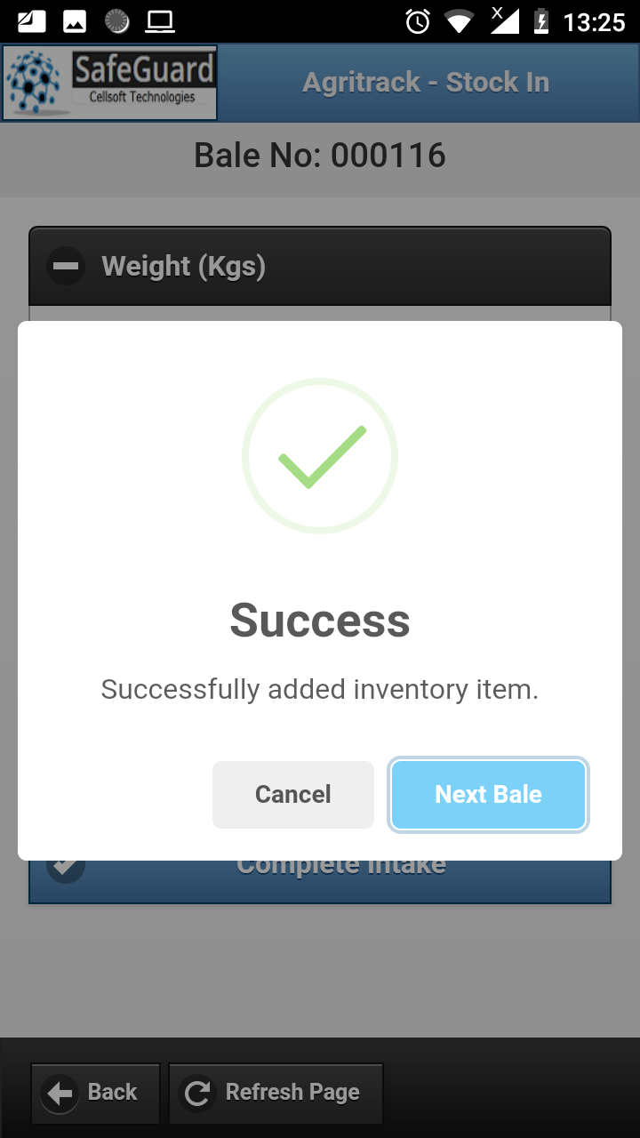 Screenshot 3