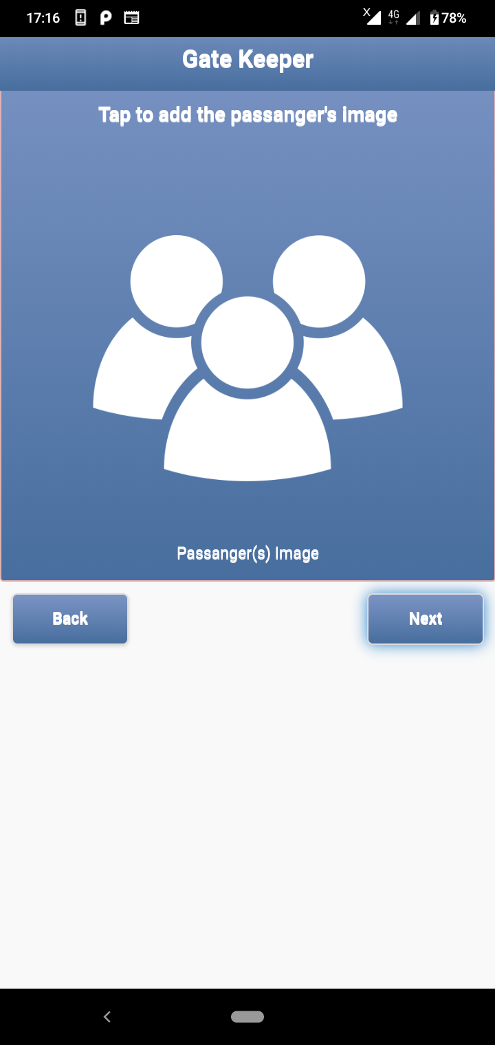 GateKeeper Screenshot 3