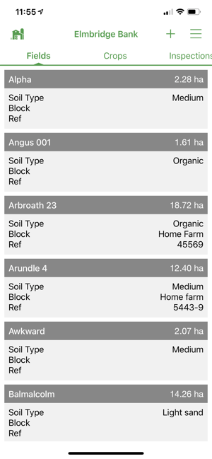 iPhone Screenshot 3